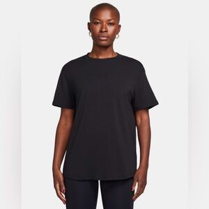 Nike Women’s One Relaxed Dri-fit Short-sleeve Top